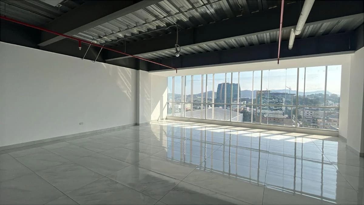 En Venta Oficina 200 m² - Moderno Edificio Corporativo - Av Las Américas - Guayaquil, Guayas — imagen 5