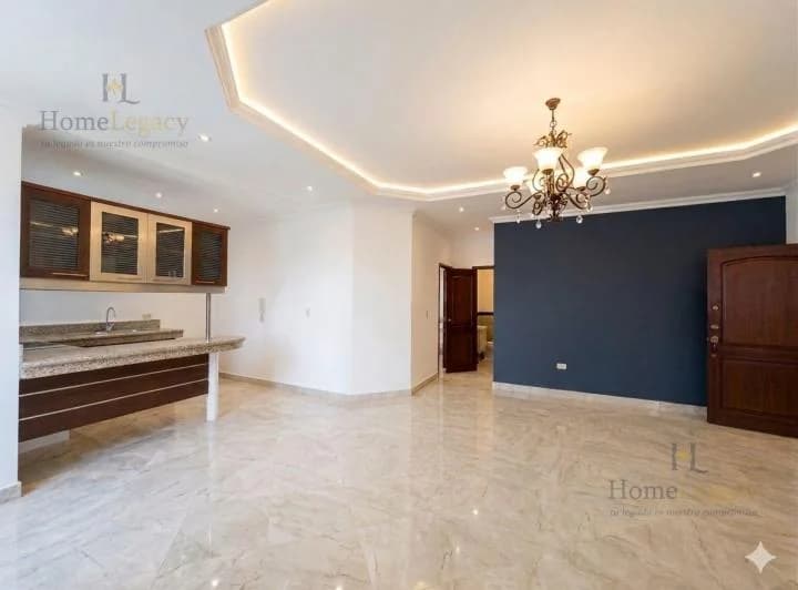 Venta de Departamento en Kennedy Norte - Guayaquil Am, Guayas — imagen 1