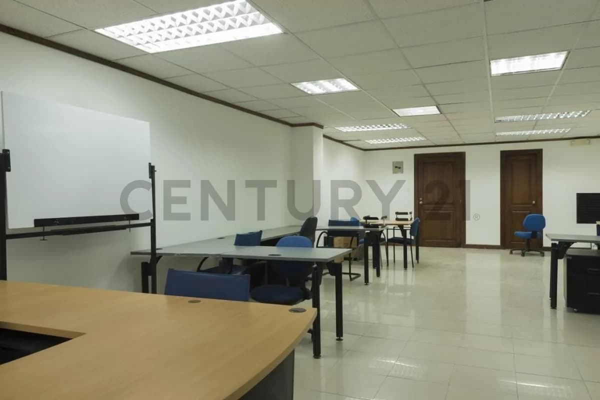 Se Vende Oficina Centro Norte de Quito — imagen 4