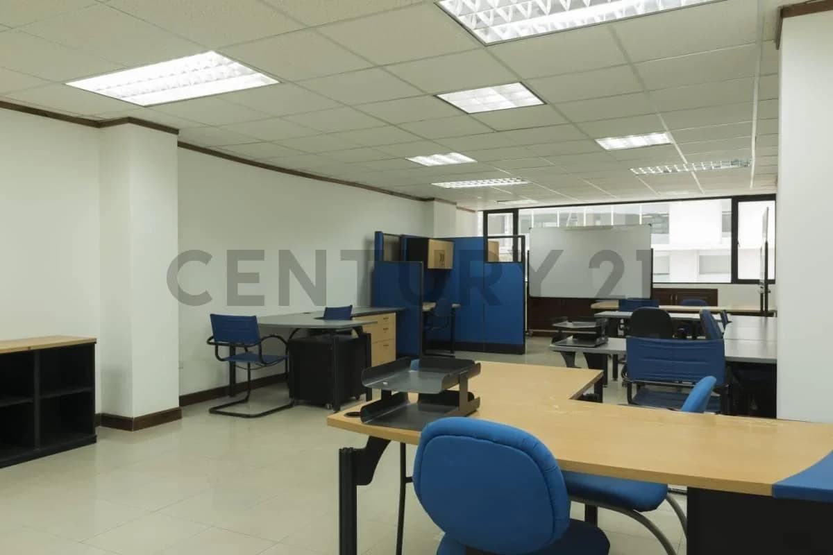 Se Vende Oficina Centro Norte de Quito — imagen 3