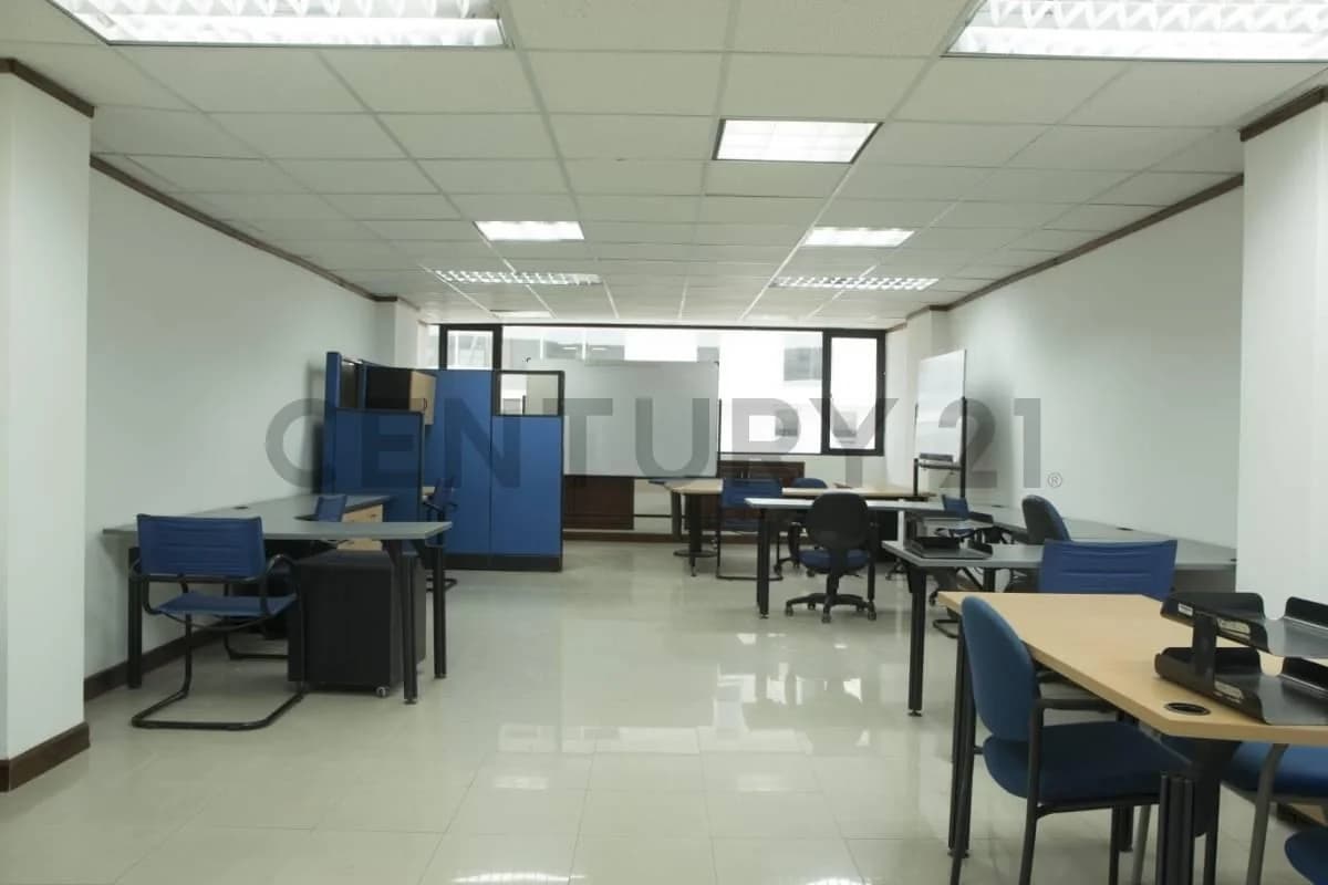 Se Vende Oficina Centro Norte de Quito — imagen 2