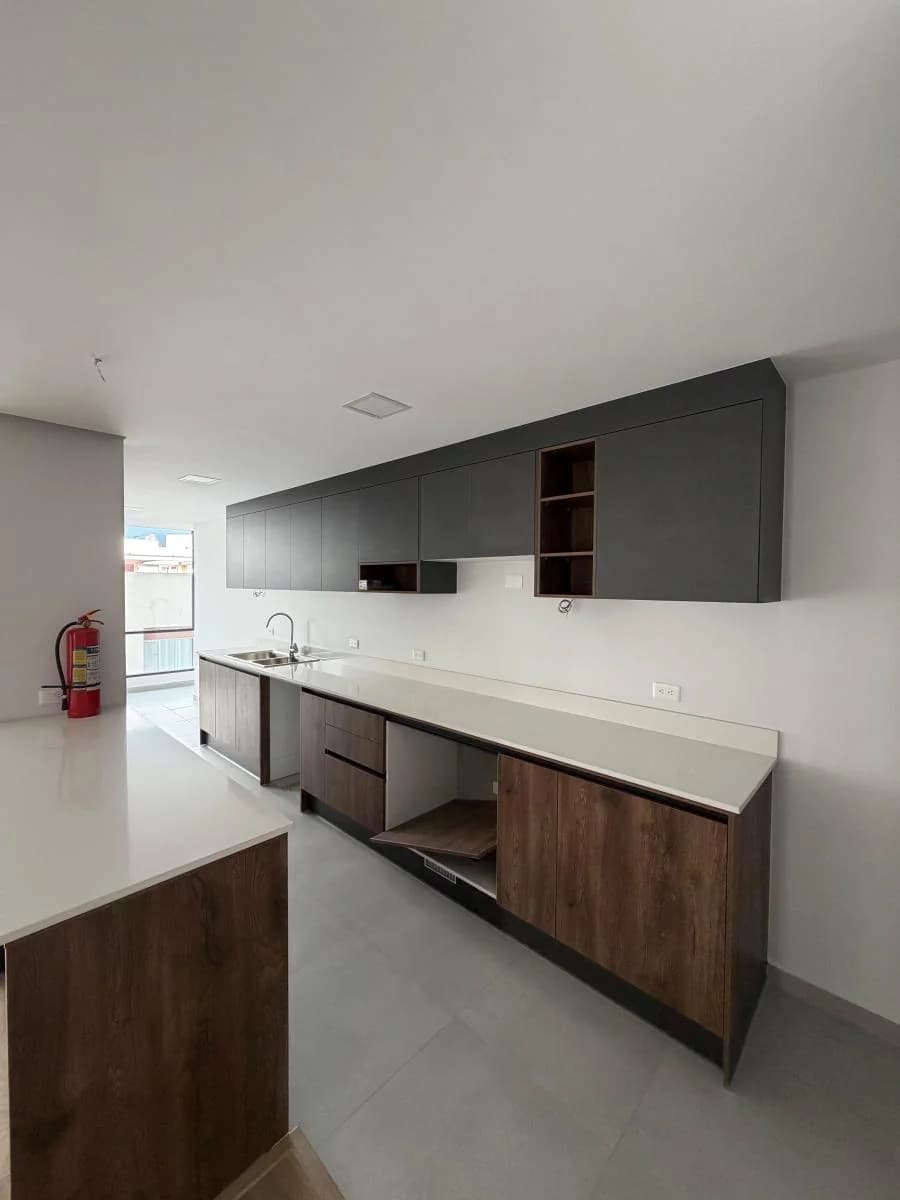 Departamento de 163 m² con 3 Habitaciones en Venta en La Carolina — imagen 4