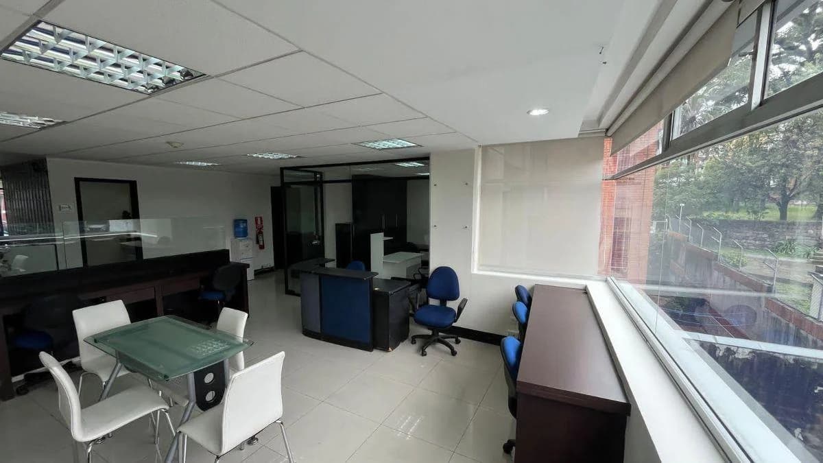 Se Vende Oficina Amoblada en Atahualpa, Quito — imagen 4