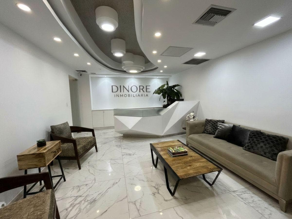 Espectacular Oficina de Venta 300 m² en Puerto Santa Ana, Guayas — imagen 1
