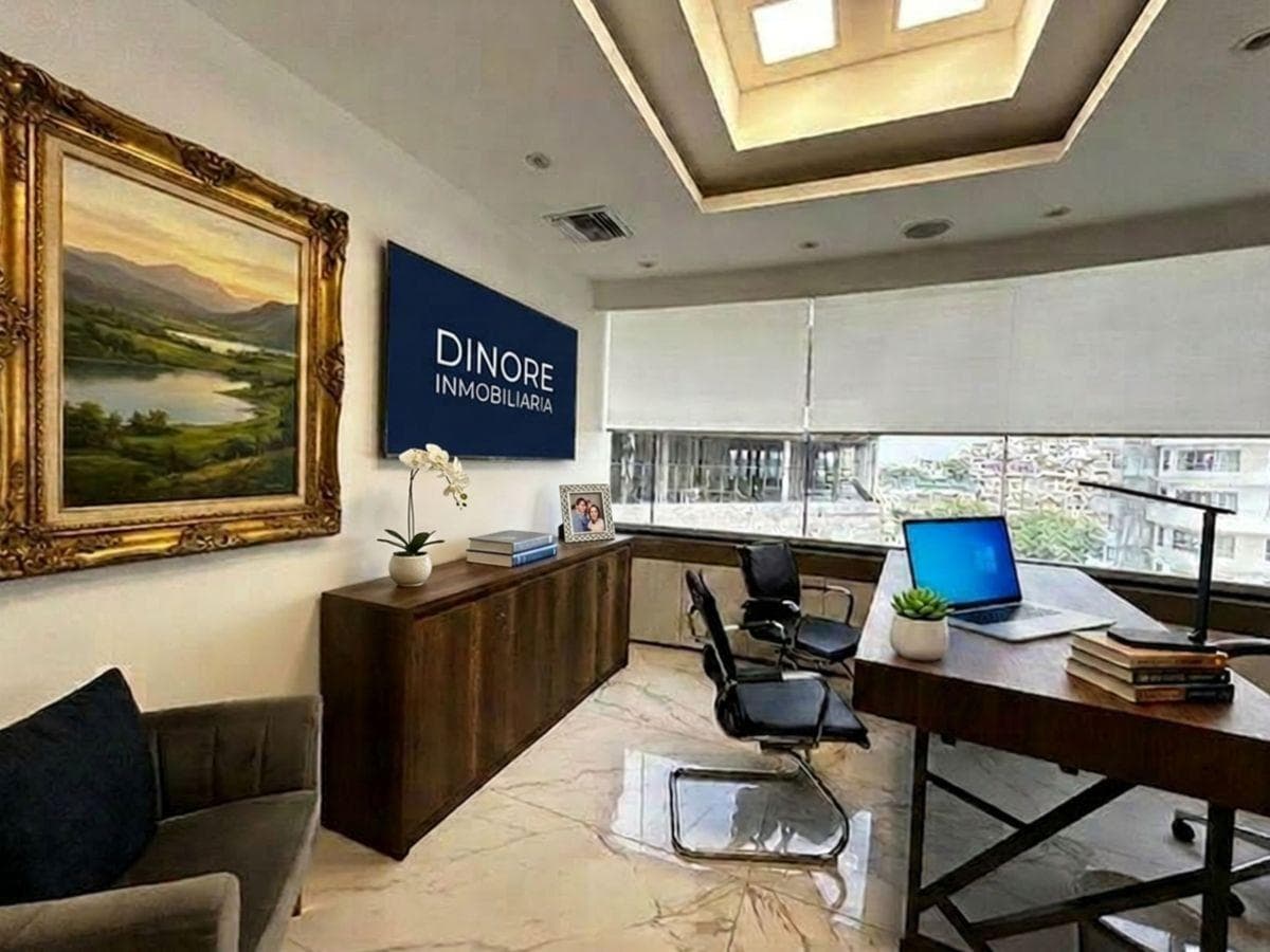 Espectacular Oficina de Venta 300 m² en Puerto Santa Ana, Guayas — imagen 8