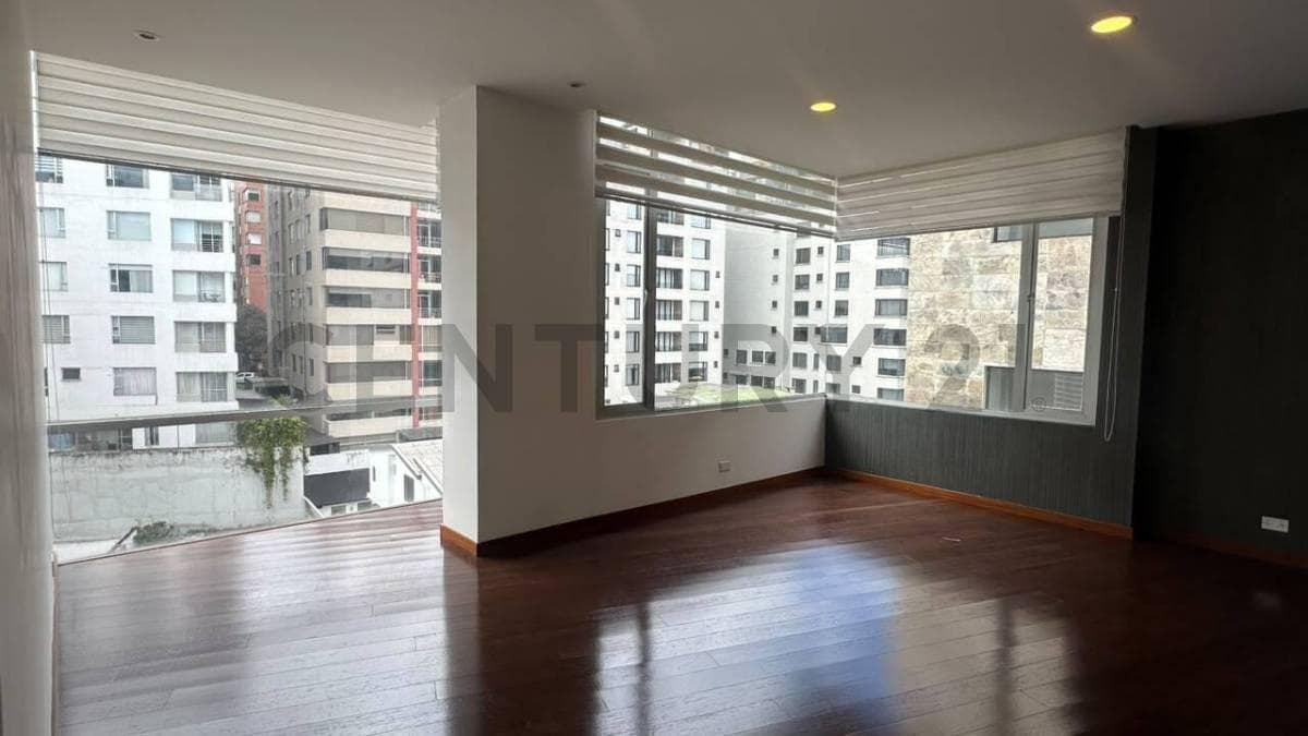 Vendo Departamento en La Coruña — imagen 1