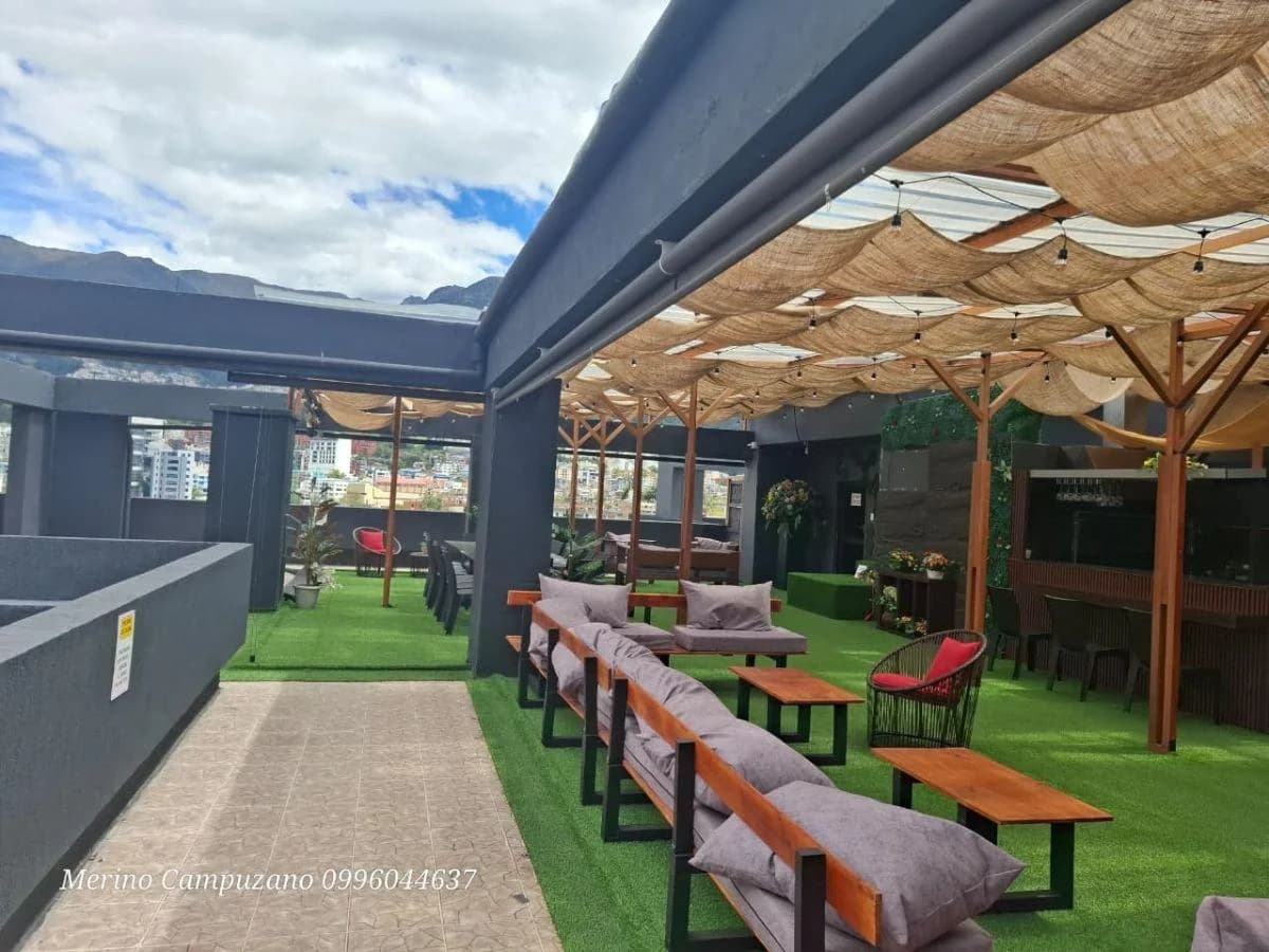 Departamento de 126 m² con 4 Habitaciones en Venta en Iñaquito — imagen 5
