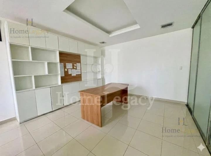 Venta de Oficina Corporativa en Zona Empresarial Moderna y Funcional - Kennedy Norte Aa, Guayas — imagen 1