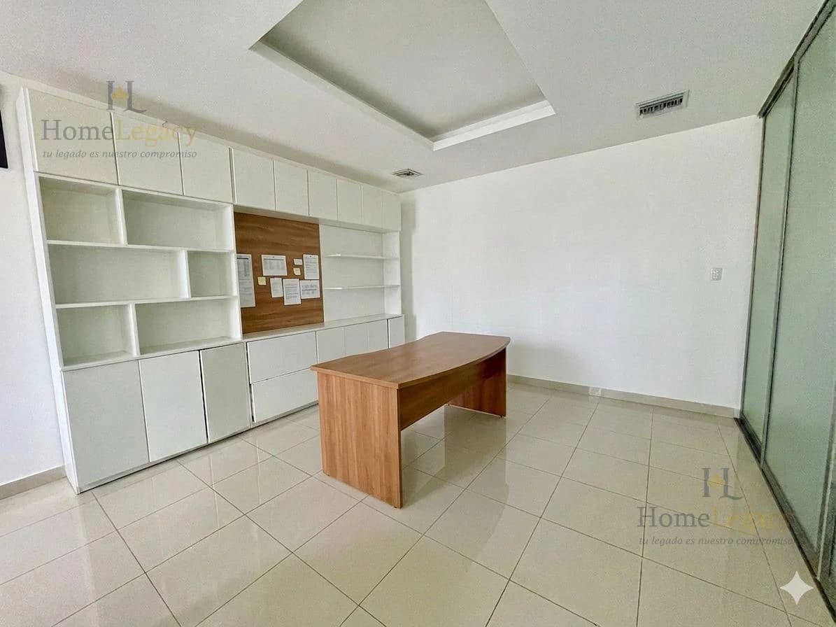Venta de Oficina Corporativa en Zona Empresarial Moderna y Funcional - Kennedy Norte Aa, Guayas — imagen 5