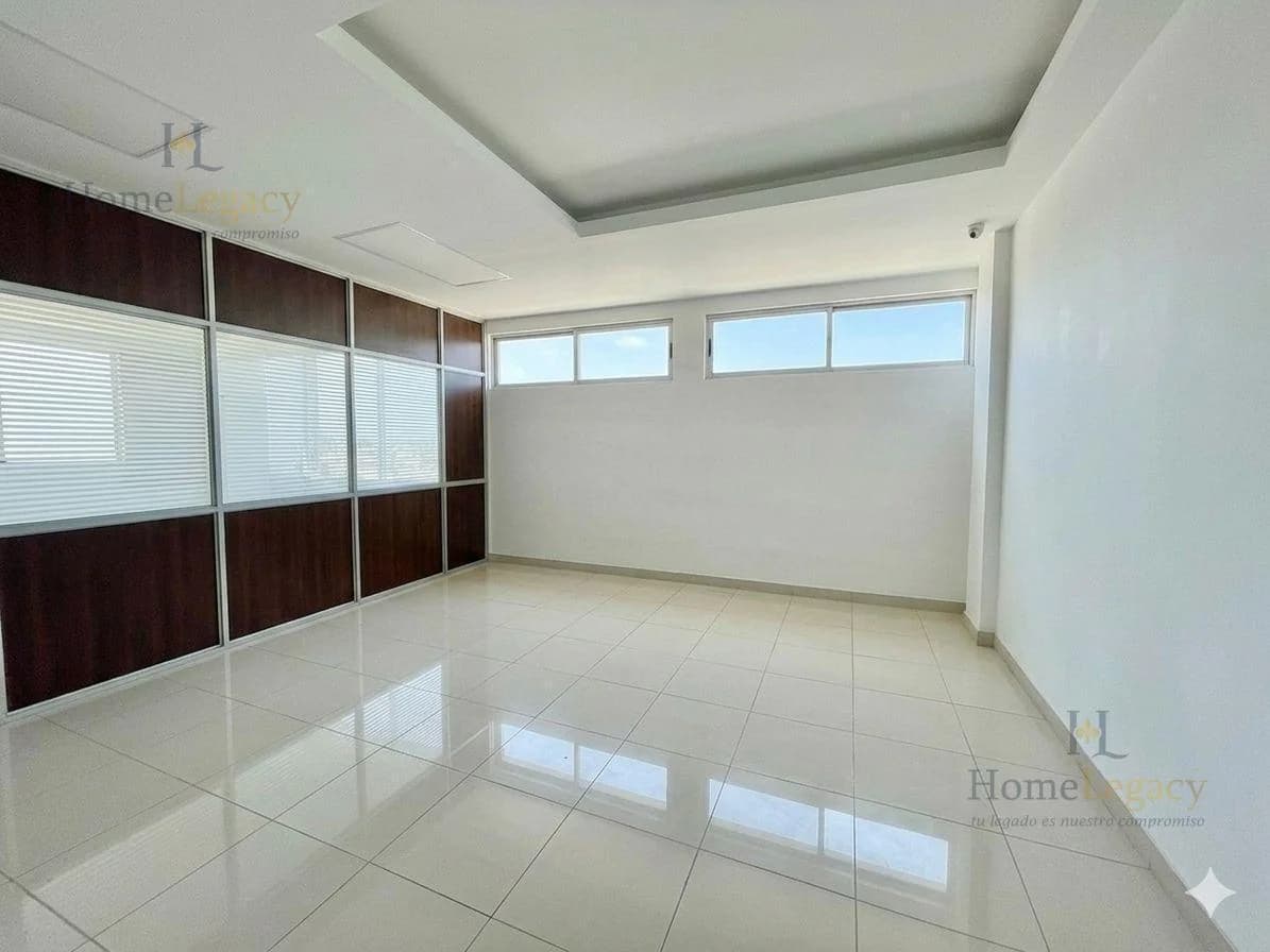 Venta de Oficina Corporativa en Zona Empresarial Moderna y Funcional - Kennedy Norte Aa, Guayas — imagen 3