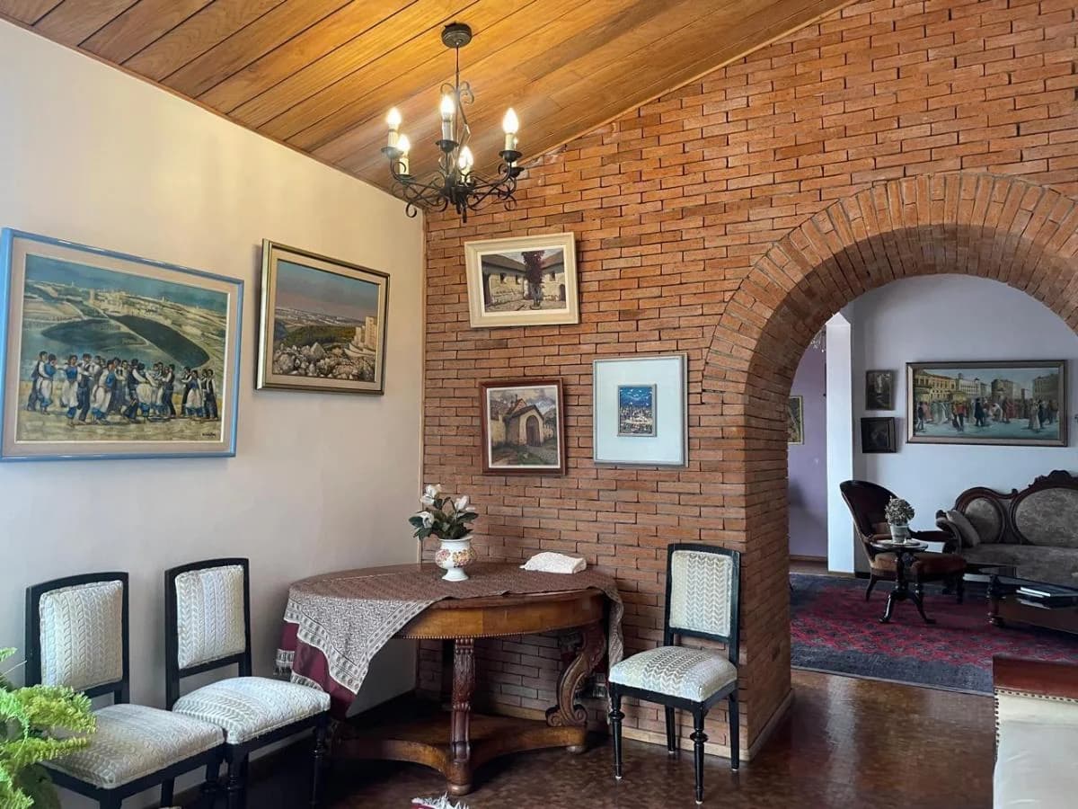 Departamento de Venta La Coruña y Whymper, Amplio, 450 m² — imagen 5