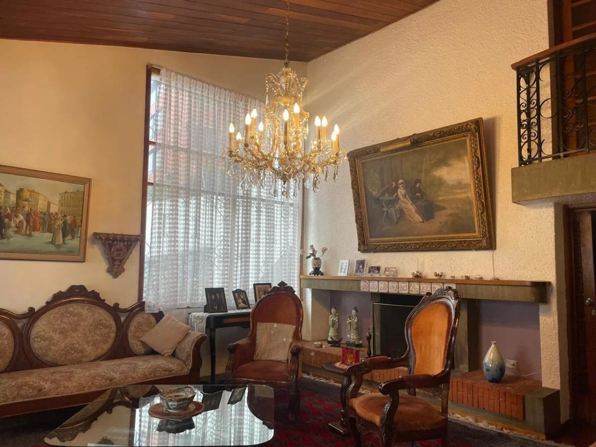 Departamento de Venta La Coruña y Whymper, Amplio, 450 m² — imagen 4