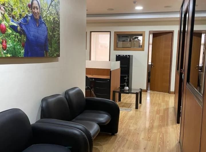 Oficina de 305 m² de Venta (Oportunidad) — imagen 1