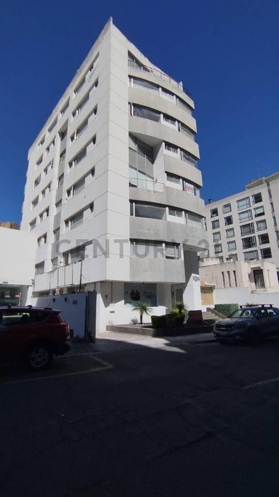 Venta Oficina Amoblada en La Pradera — imagen 10