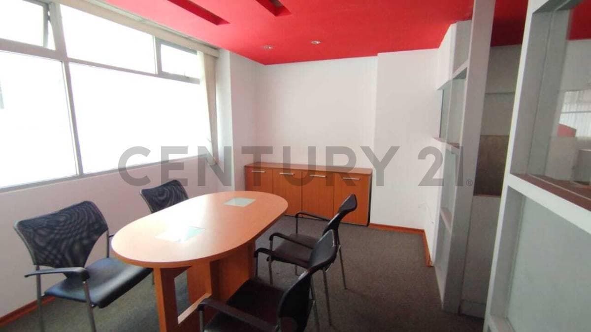 Venta Oficina Amoblada en La Pradera — imagen 7