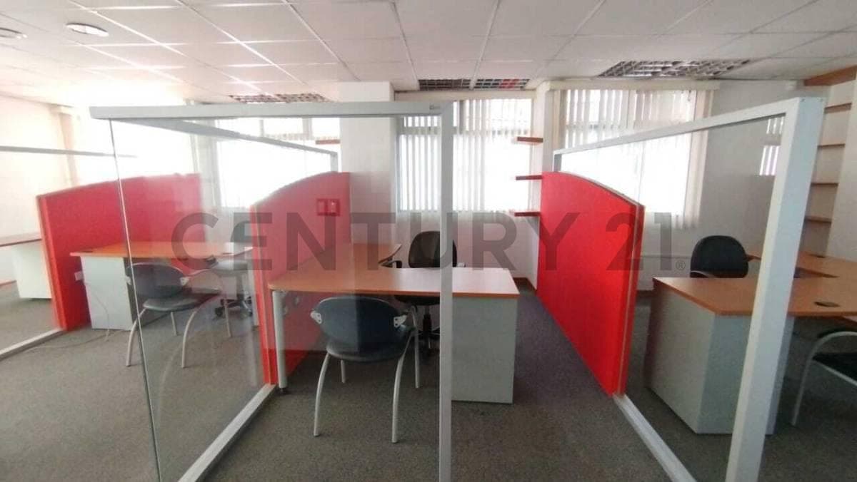 Venta Oficina Amoblada en La Pradera — imagen 5