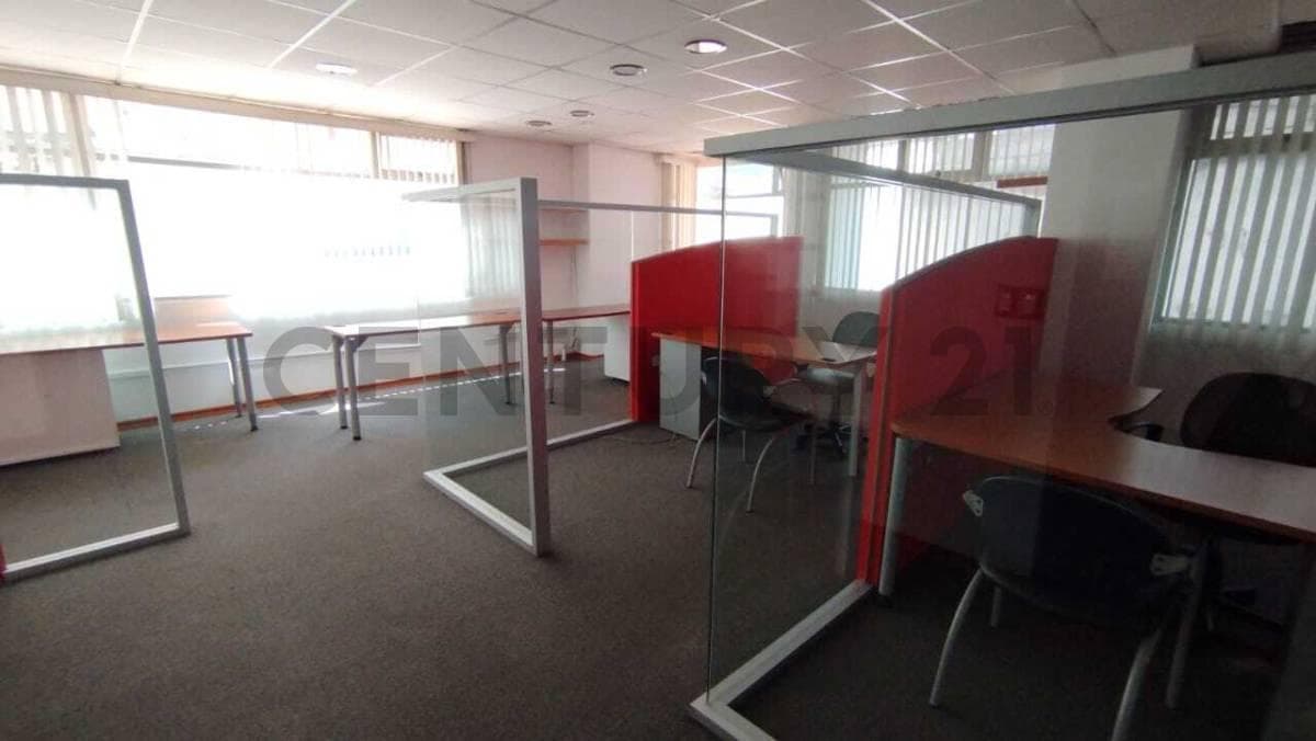 Venta Oficina Amoblada en La Pradera — imagen 3
