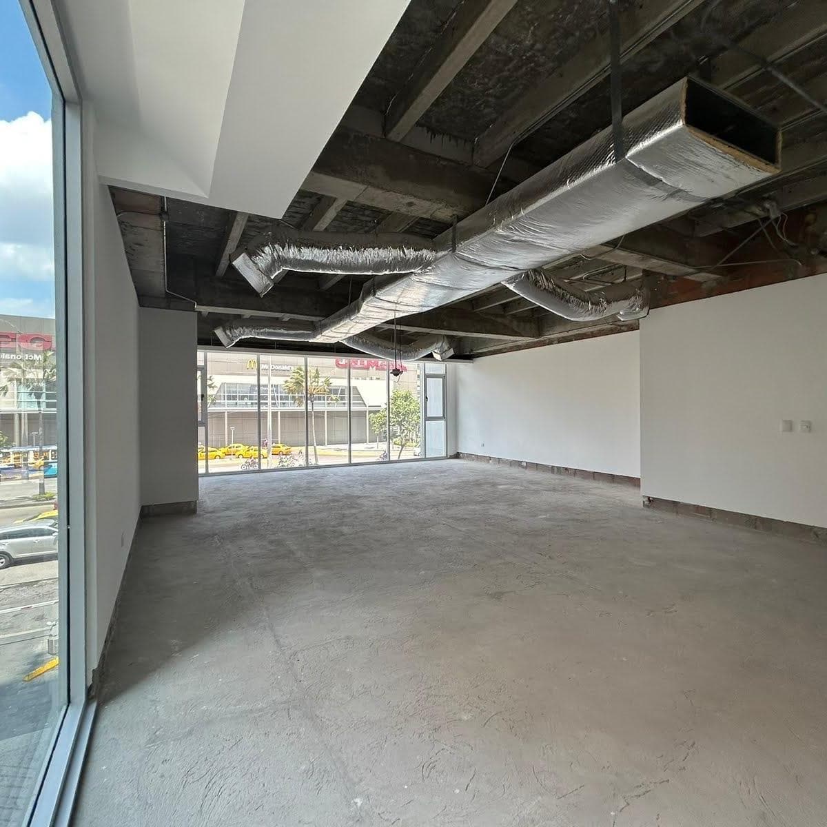 Venta de Oficina - Ágora Xxi - Zona Mall del Sol, Guayas — imagen 1