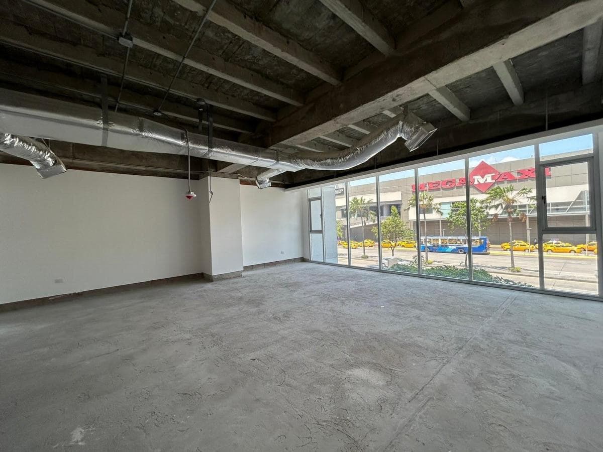 Venta de Oficina - Ágora Xxi - Zona Mall del Sol, Guayas — imagen 9
