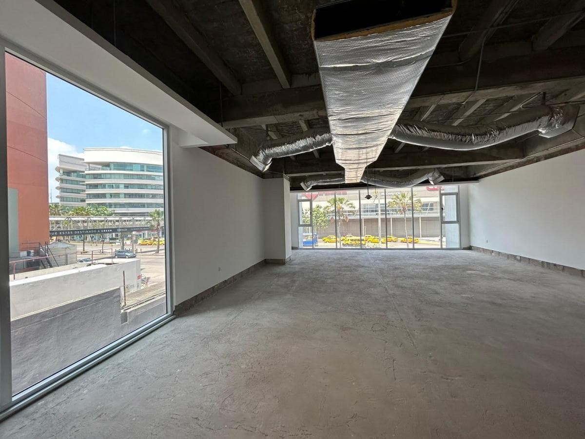 Venta de Oficina - Ágora Xxi - Zona Mall del Sol, Guayas — imagen 6