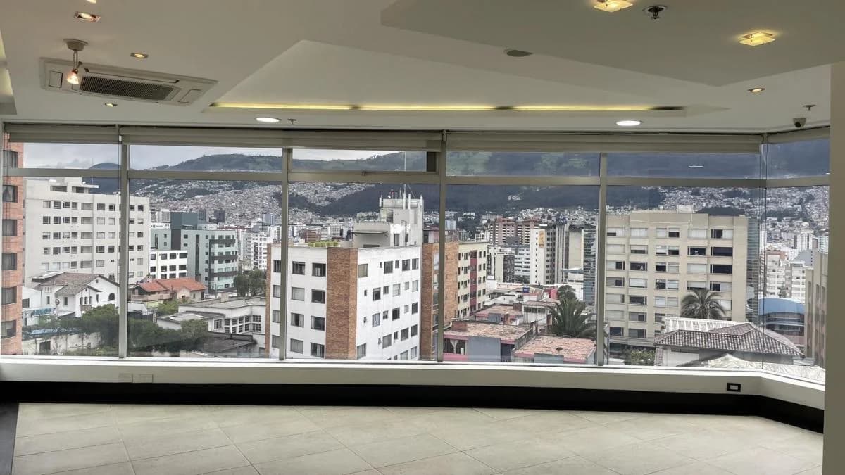 Venta Oficina – Sector La Coruña / Ep/aqt — imagen 5