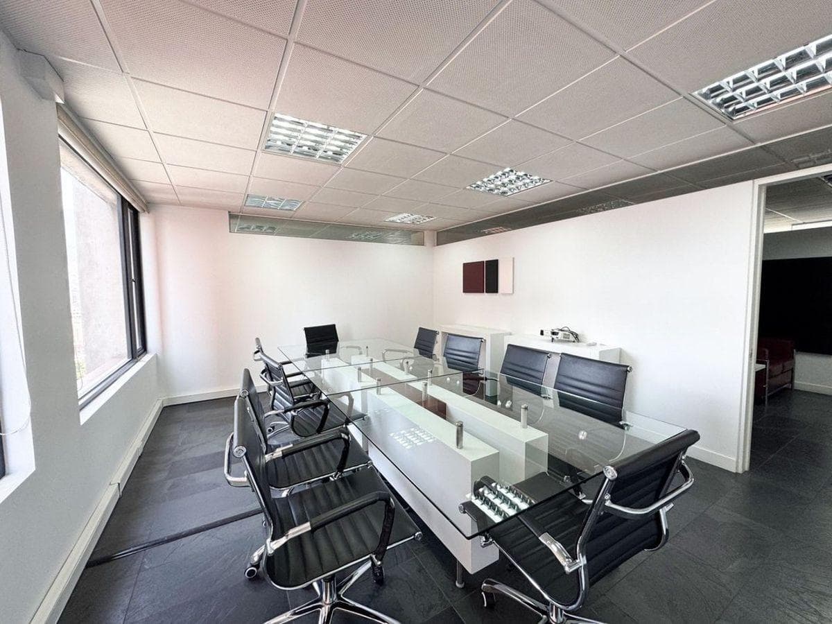 Oficina en Venta 279 m² Edif. Concorde Av12 Octubre — imagen 7