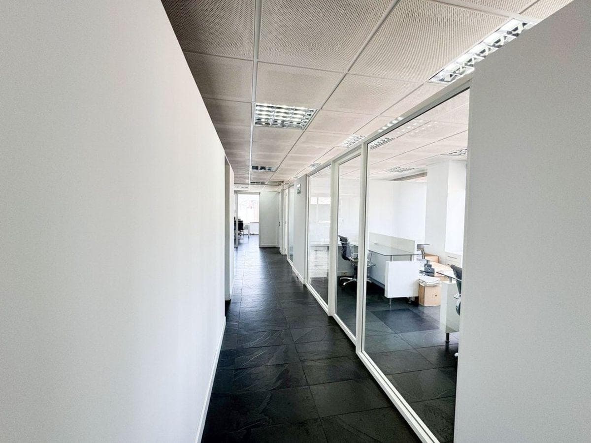Oficina en Venta 279 m² Edif. Concorde Av12 Octubre — imagen 6