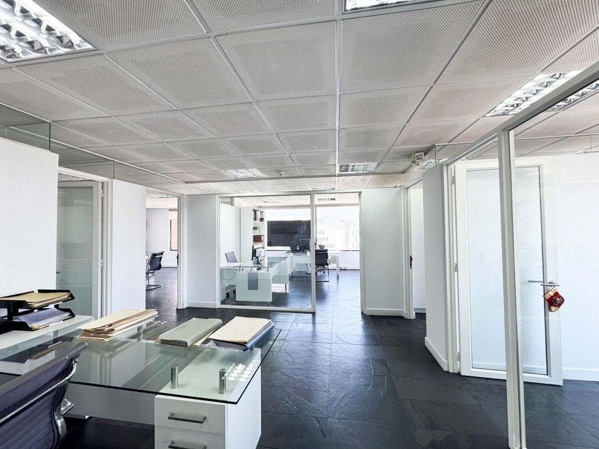 Oficina en Venta 279 m² Edif. Concorde Av12 Octubre — imagen 5