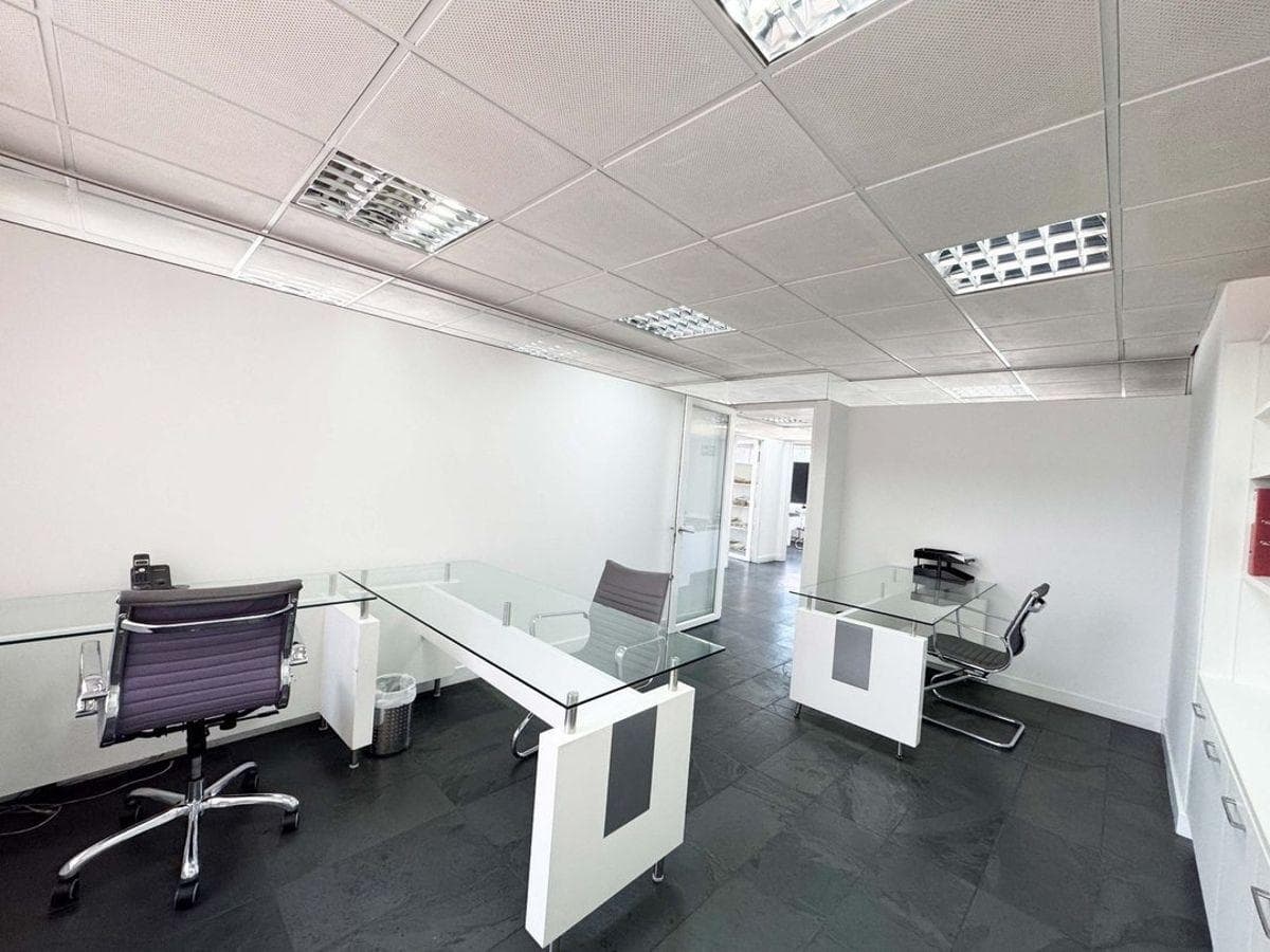 Oficina en Venta 279 m² Edif. Concorde Av12 Octubre — imagen 4