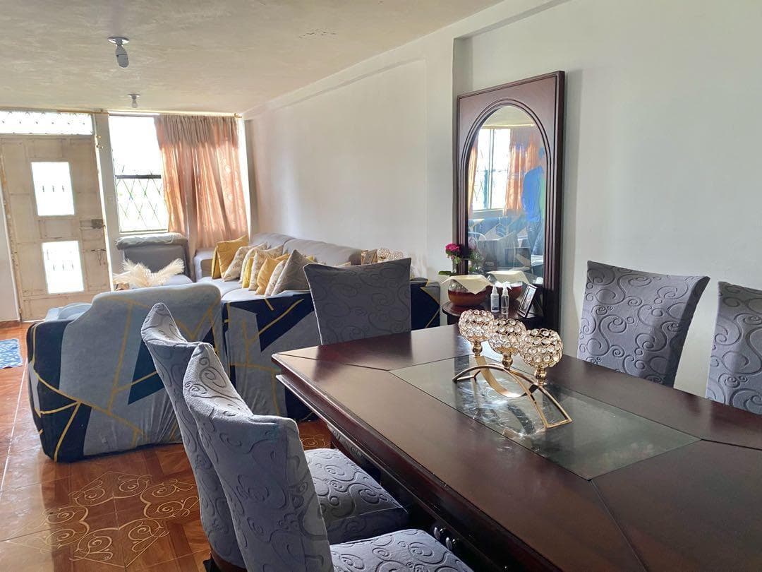 Turubamba, Casa en Venta, 145 m² — imagen 1