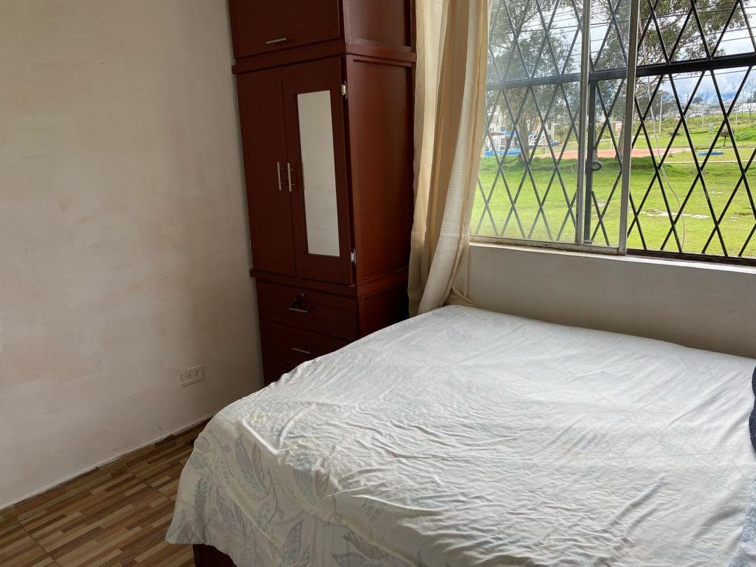 Turubamba, Casa en Venta, 145 m² — imagen 9