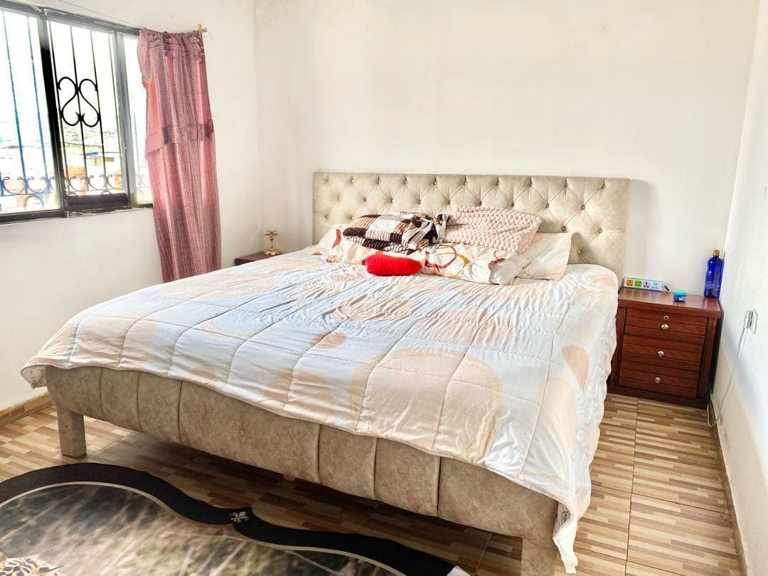 Turubamba, Casa en Venta, 145 m² — imagen 5