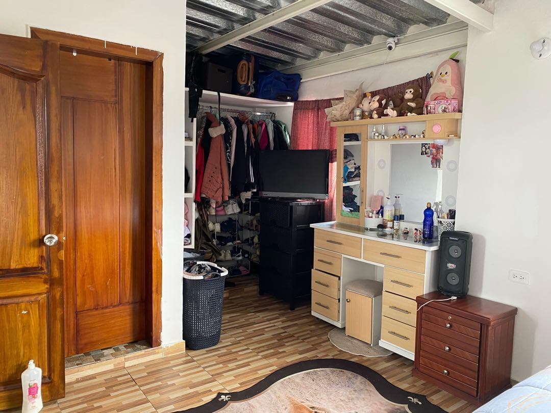 Turubamba, Casa en Venta, 145 m² — imagen 4