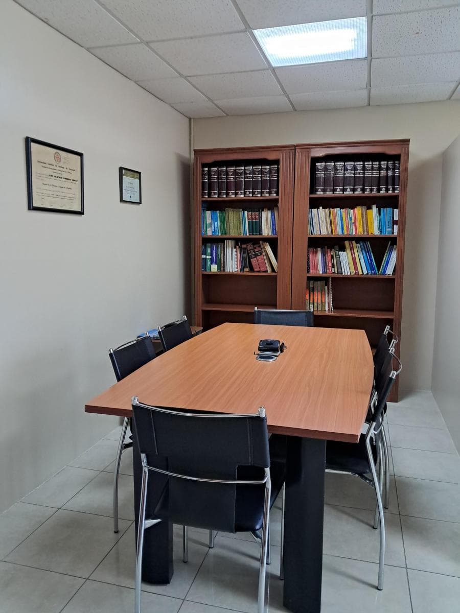 En Venta Elegante Oficina 98 m² Torres del Norte, Torre a Jyam, Guayas — imagen 10