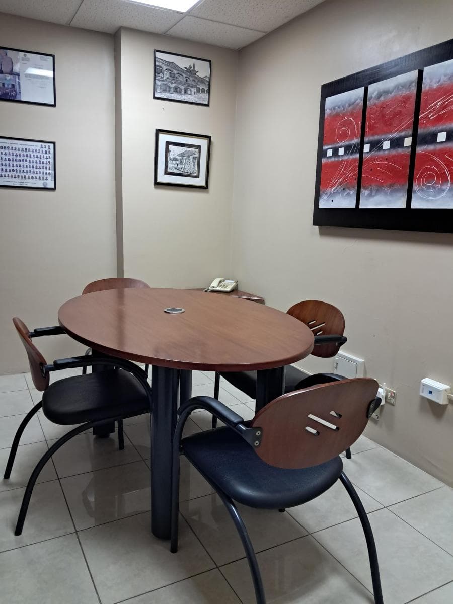 En Venta Elegante Oficina 98 m² Torres del Norte, Torre a Jyam, Guayas — imagen 4