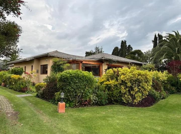 Vendo Casa de Una Sola Planta en Pakakuna de Oportunidad — imagen 1