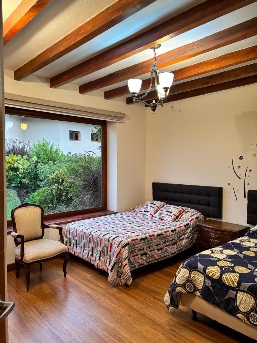 Vendo Casa de Una Sola Planta en Pakakuna de Oportunidad — imagen 4