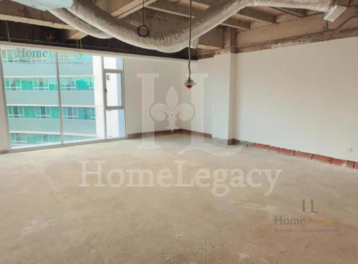 Venta de Oficina en Edificio Ágora - Ejecutivo en Norte de Guayaquil Am, Guayas — imagen 1