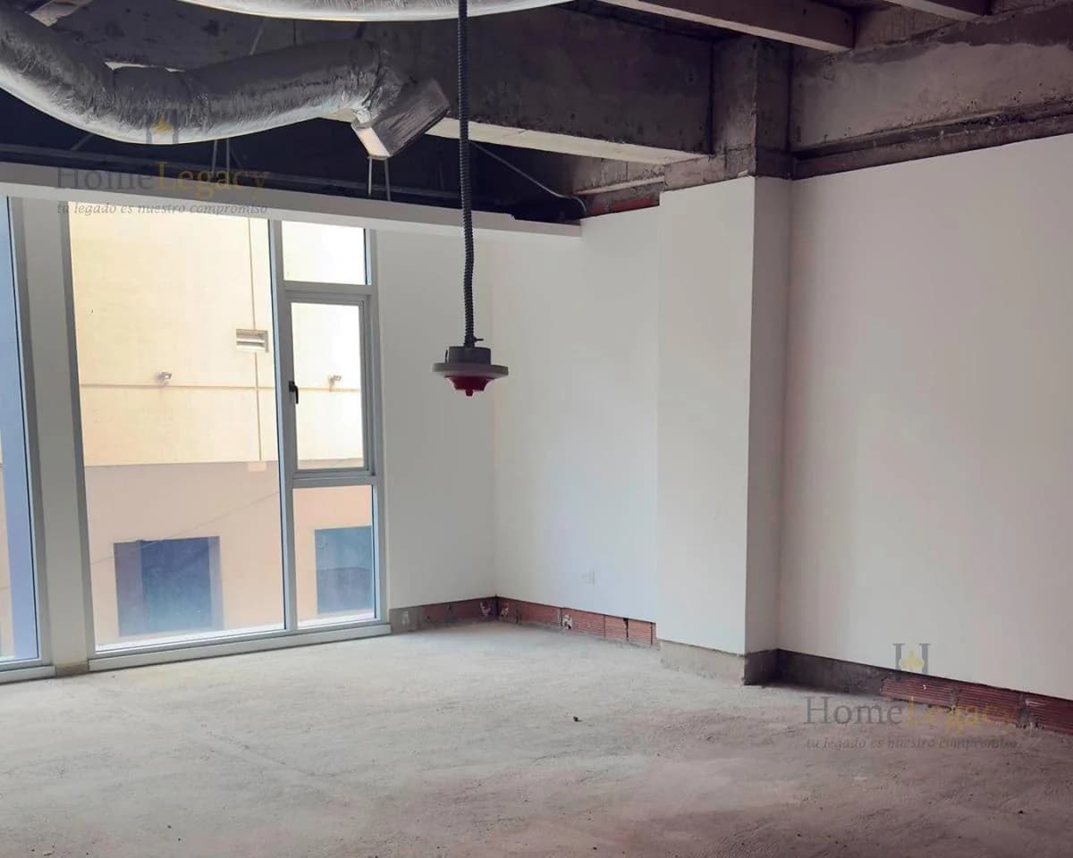 Venta de Oficina en Edificio Ágora - Ejecutivo en Norte de Guayaquil Am, Guayas — imagen 5