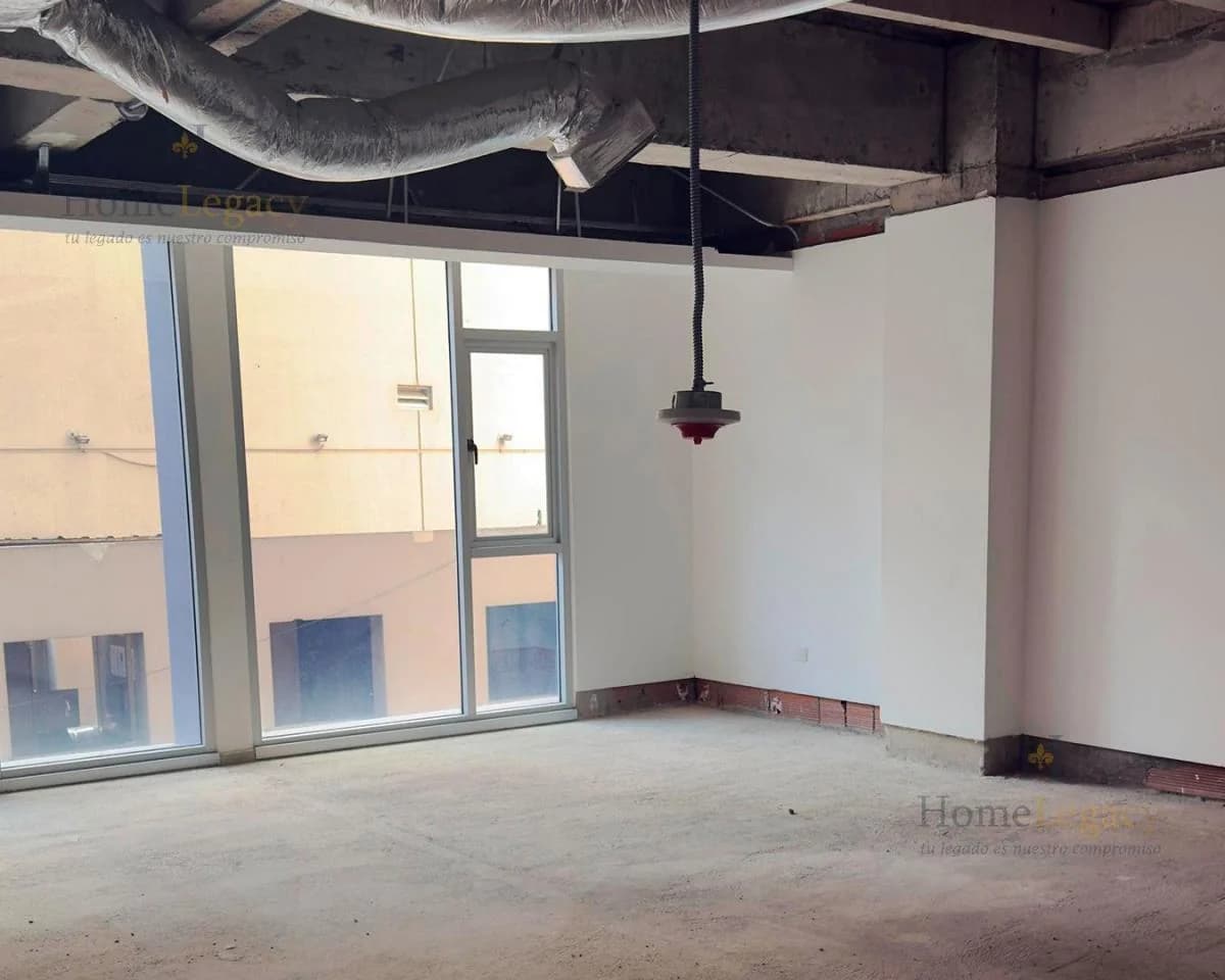 Venta de Oficina en Edificio Ágora - Ejecutivo en Norte de Guayaquil Am, Guayas — imagen 2