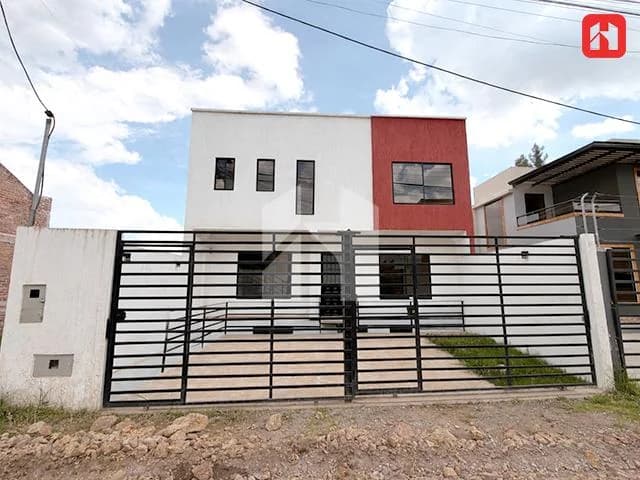 Casa en venta en Cuenca, Azuay
