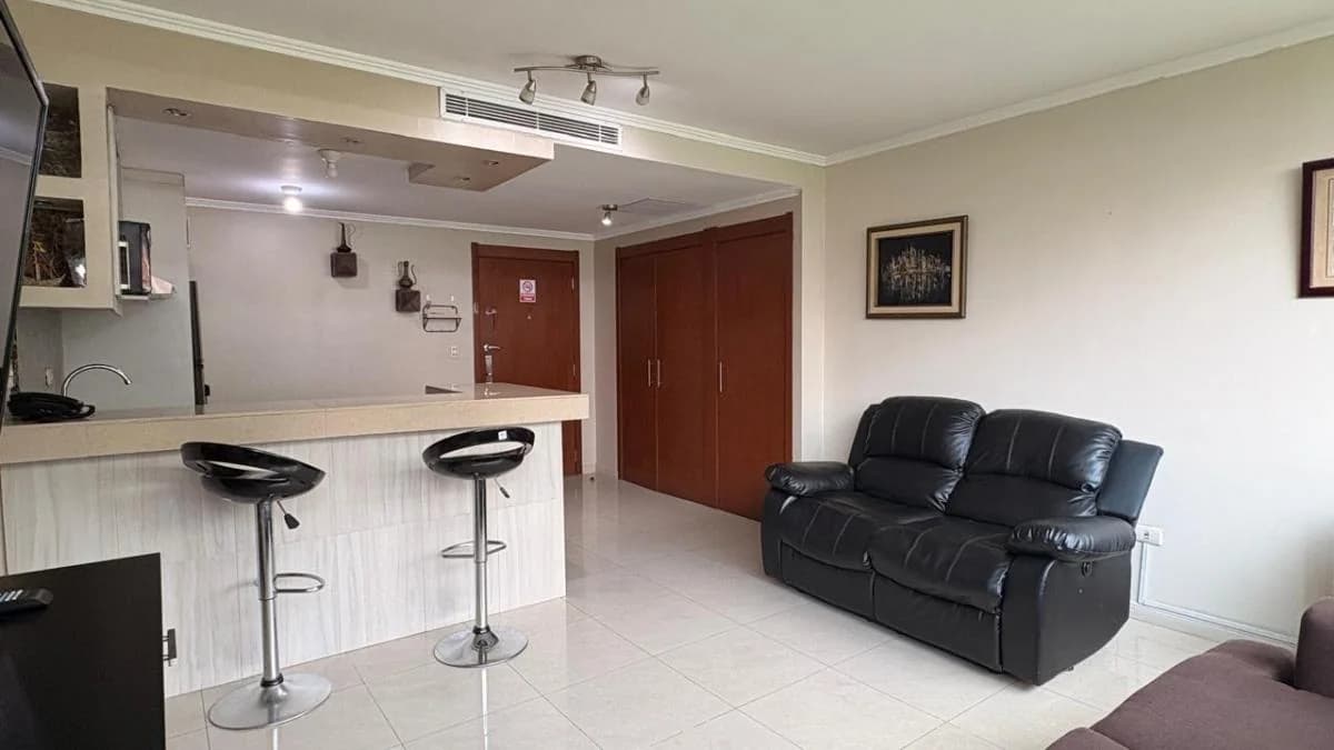 Suite en Venta, Riverfront I, Puerto Santa Ana, Maxb, Guayas — imagen 5