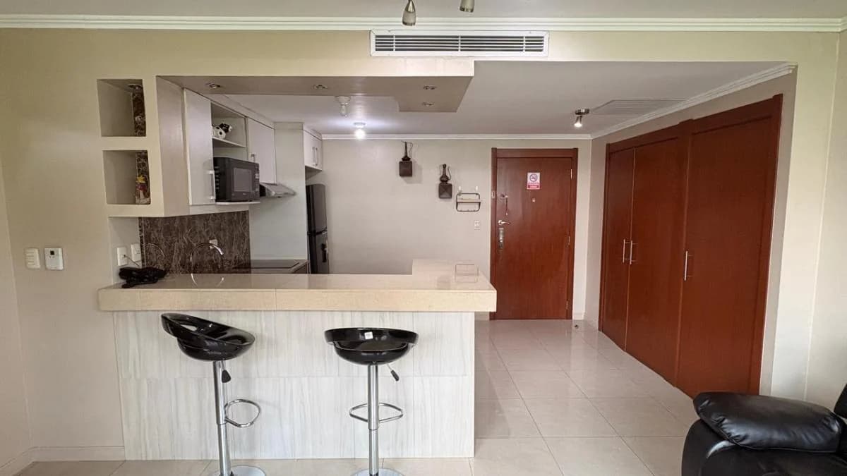Suite en Venta, Riverfront I, Puerto Santa Ana, Maxb, Guayas — imagen 2