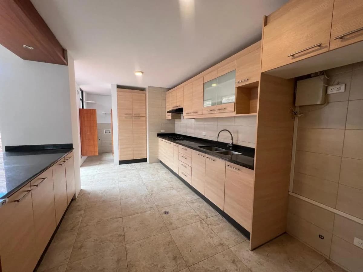 Casa en Tumbaco — imagen 5