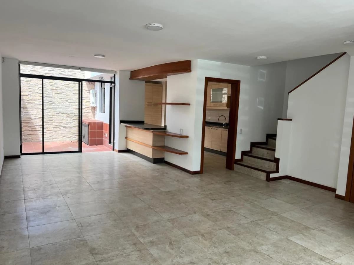 Casa en Tumbaco — imagen 3