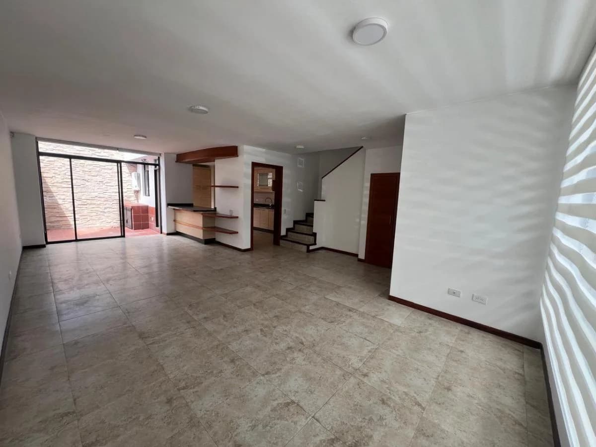 Casa en Tumbaco — imagen 2