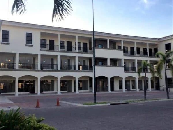 Venta - Alquiler Oficina 72 m² - Edificio Sambocity - Vía a Samborondón, Guayas — imagen 3