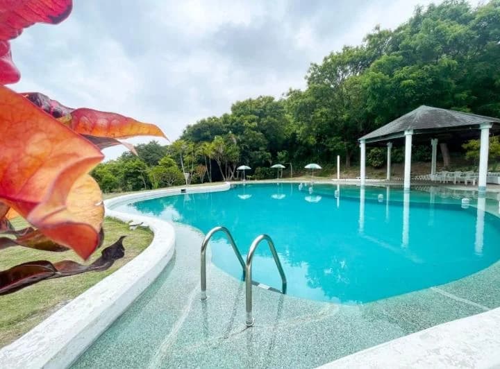 Bonito Departamento Frente Al Mar, San Vicente, Conjunto Residencial, Piscina, Manabí — imagen 1