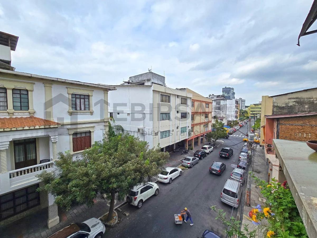 Departamento en Venta, 2do Piso, Remodelado - Escobedo y Padre Solano, Centro de Guayaquil, Guayas — imagen 4