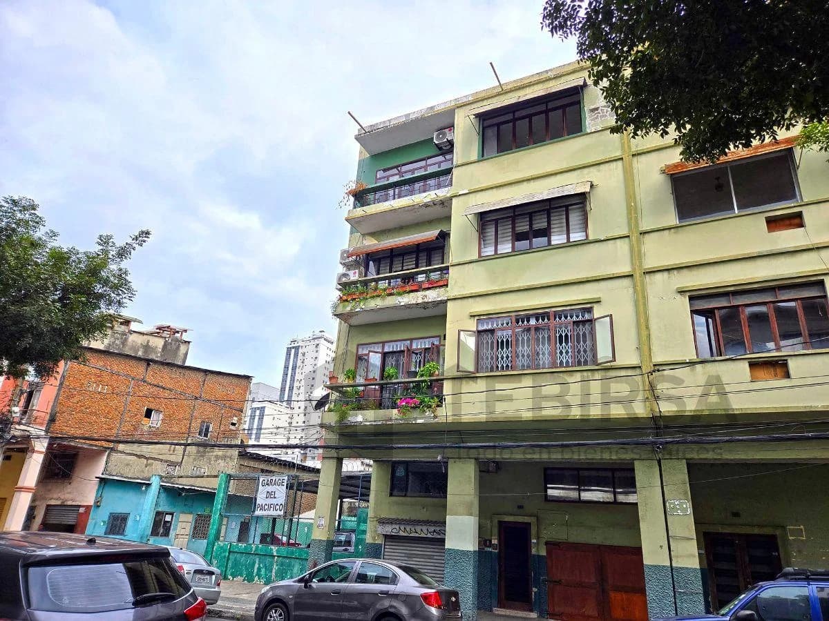 Departamento en Venta, 2do Piso, Remodelado - Escobedo y Padre Solano, Centro de Guayaquil, Guayas — imagen 3